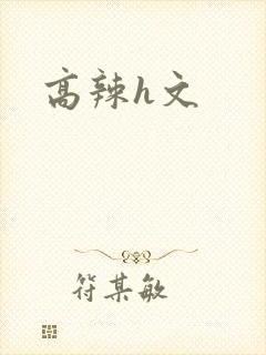 高辣h文