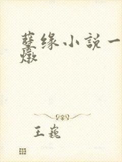 孽缘小说一家乱炖封面