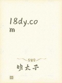 18dy.com