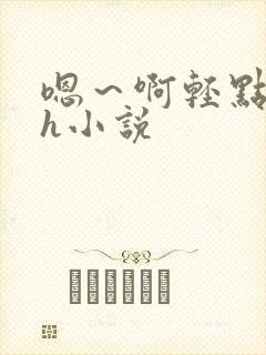 嗯～啊轻点hhh小说