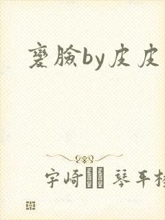 变脸by皮皮虾封面