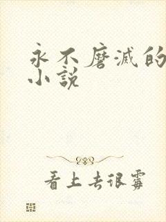 永不磨灭的番号小说