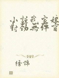 小说我家娘子不对劲无弹窗无广告