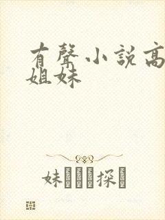 有声小说高树三姐妹