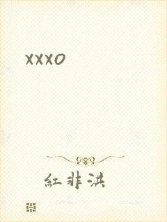 xxxo