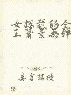 女总裁的全能兵王萧晨无弹窗