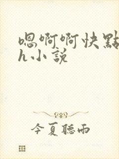 嗯啊啊快点好深h小说