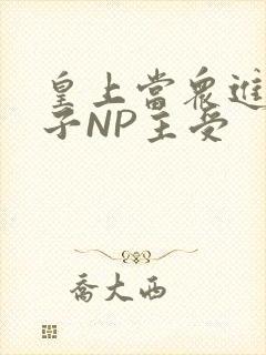 皇上当众进入太子NP主受