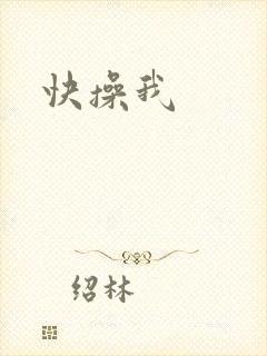 快操我