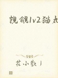 觊觎1v2猫丸