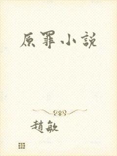 原罪小说