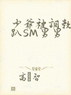 少爷被调教室跪趴SM男男