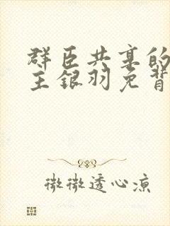 群臣共享的小公主银羽免背刺