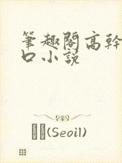 笔趣阁高干文入口小说