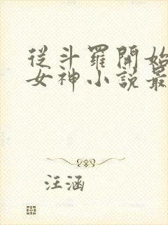 从斗罗开始俘获女神小说最新篇章