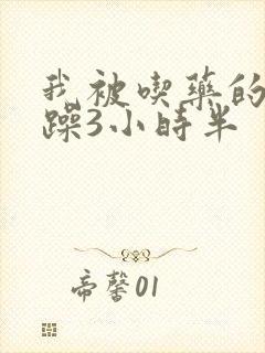 我被吃药的公狂躁3小时半