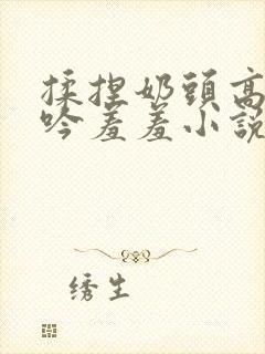 揉捏奶头高潮呻吟羞羞小说