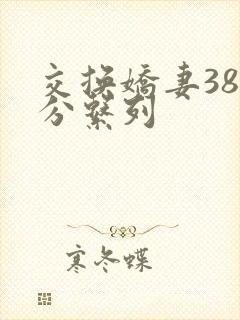 交换娇妻38部分系列封面