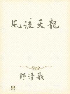 风流天龙