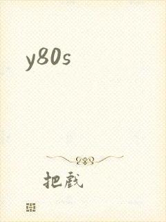 y80s
