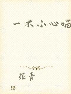 一不小心喵上你封面