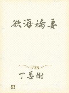 欲海娇妻