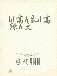 bl高h乱l高辣h文