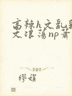 高辣h文乱乳h文浪荡np萧太后