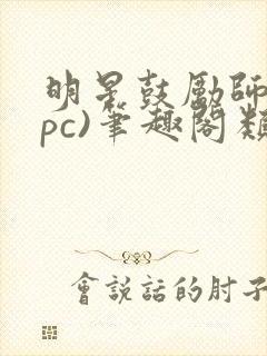 明星鼓励师(npc)笔趣阁类似