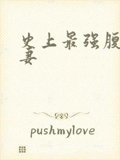 史上最强腹黑夫妻