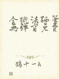 全职法师笔趣阁无弹窗免费乱封面