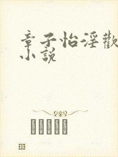 章子怡淫欢肉欲小说