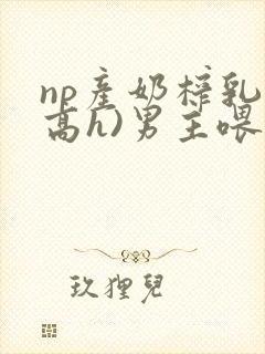 np产奶榨乳(高h)男主喂奶