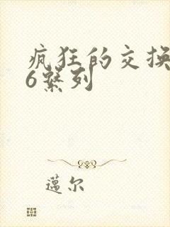 疯狂的交换1一6系列