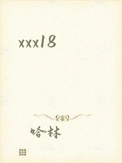 xxx18