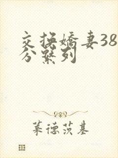 交换娇妻38部分系列