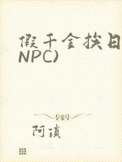 假千金挨日记(NPC)
