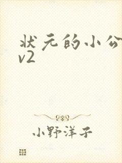 状元的小公主1v2