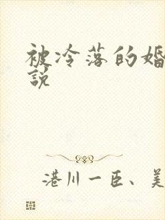 被冷落的婚姻小说