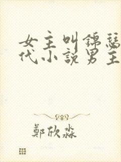 女主叫锦瑟的古代小说男主是皇上封面