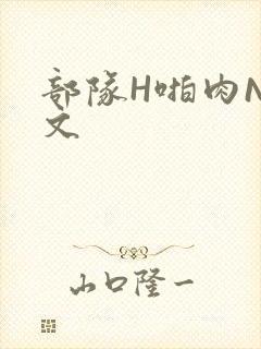 部队H啪肉NP文封面