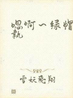 嗯啊～绿帽h甄执封面