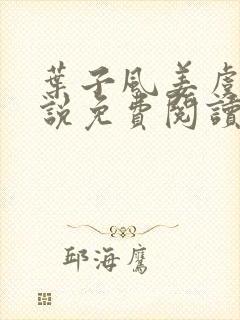 叶子风姜虞雪小说免费阅读