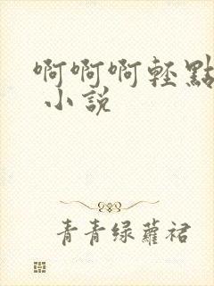 啊啊啊轻点嗯h 小说