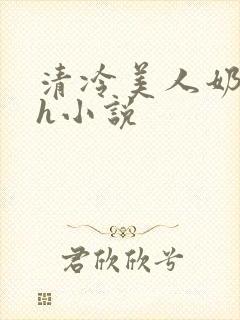 清冷美人奶娘高h小说