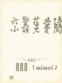 六警花共侍一夫小说免费阅读