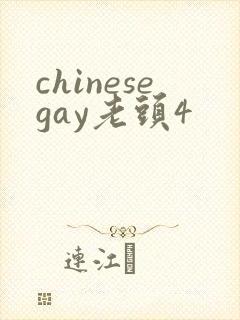 chinesegay老头4