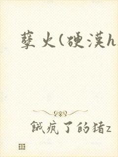 孽火(硬汉h)