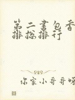 第二书包香辣肉排总排行