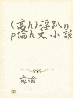 (高h)淫趴np伦h文小说封面